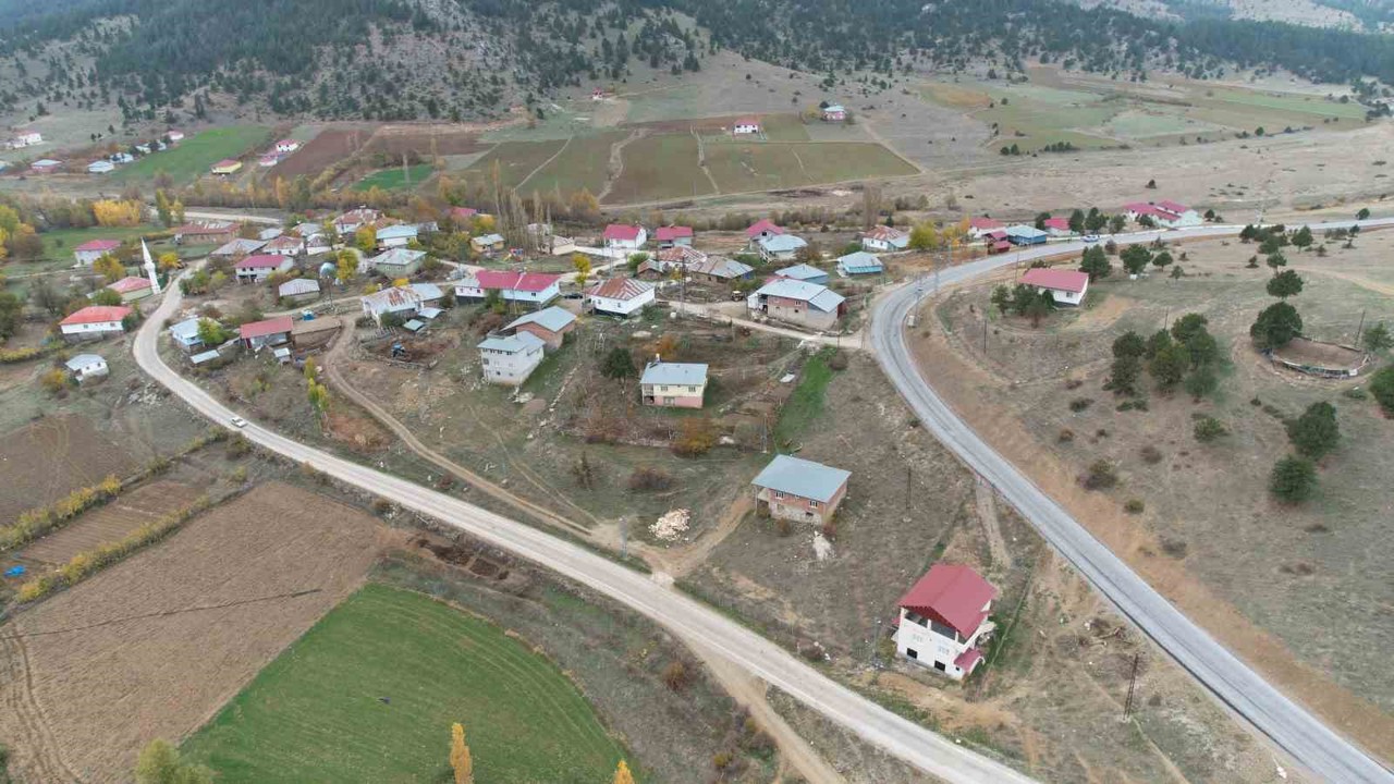 Başkan Büyükkılıç’tan Yahyalı’ya 51 milyon TL’lik ulaşım yatırımı
