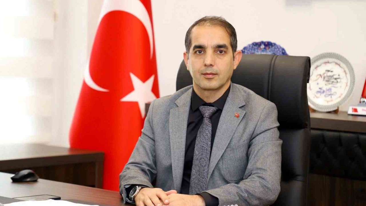 Müdür Şirik’ten, organ bağışına destek çağrısı
