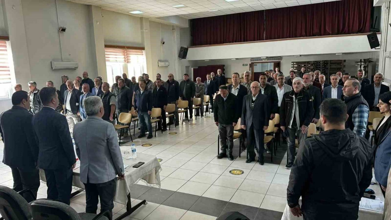 Ayancık’ta köylerin problemlerine çözüm arayışı
