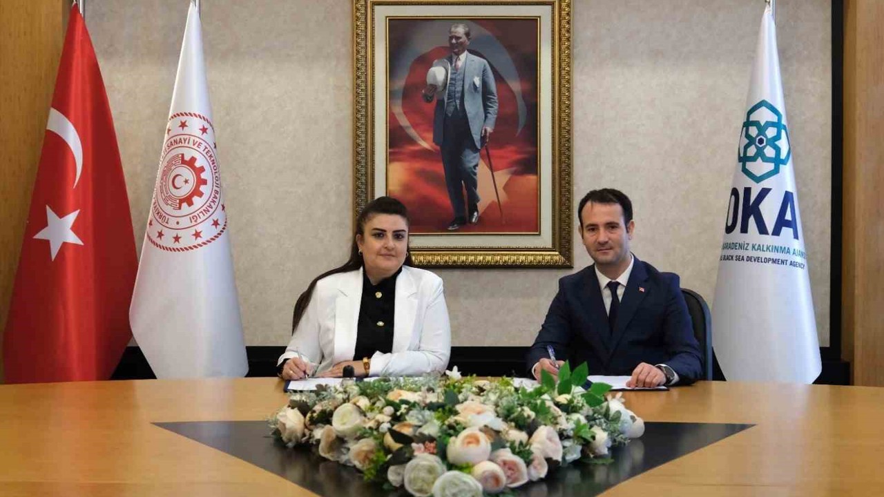 Samsun’da "Yapay Zekâ Destekli Medya Uzmanlığı Eğitimi"
