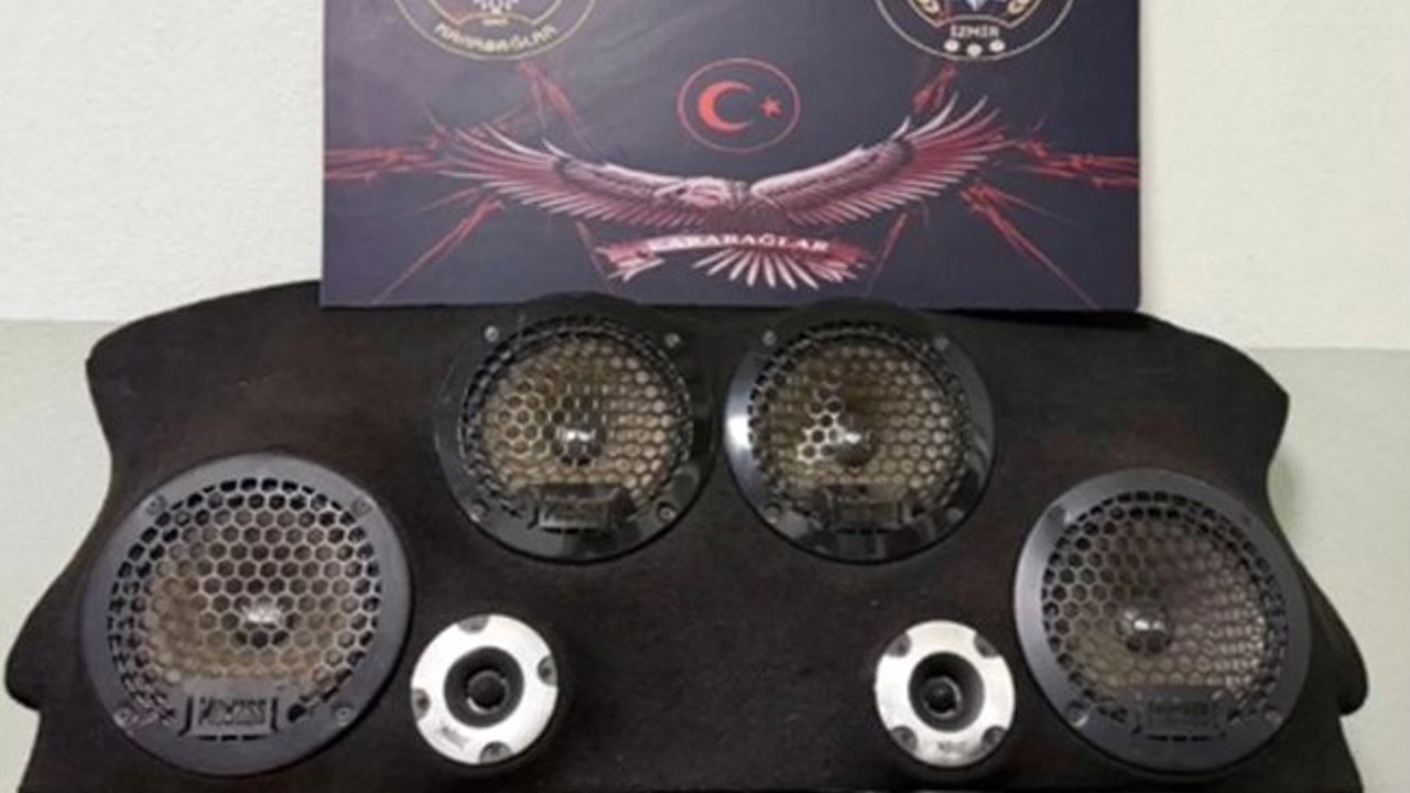 Uyanıklık yapıp kıyafet değiştirmeleri işe yaramadı, kıskıvrak yakalandılar
