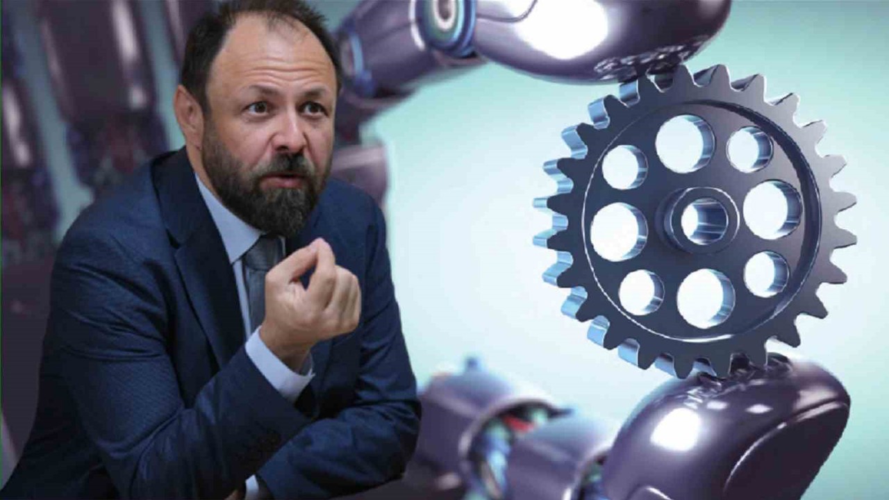 Endüstri 4.0’ın kör noktası: Veri güvenliği
