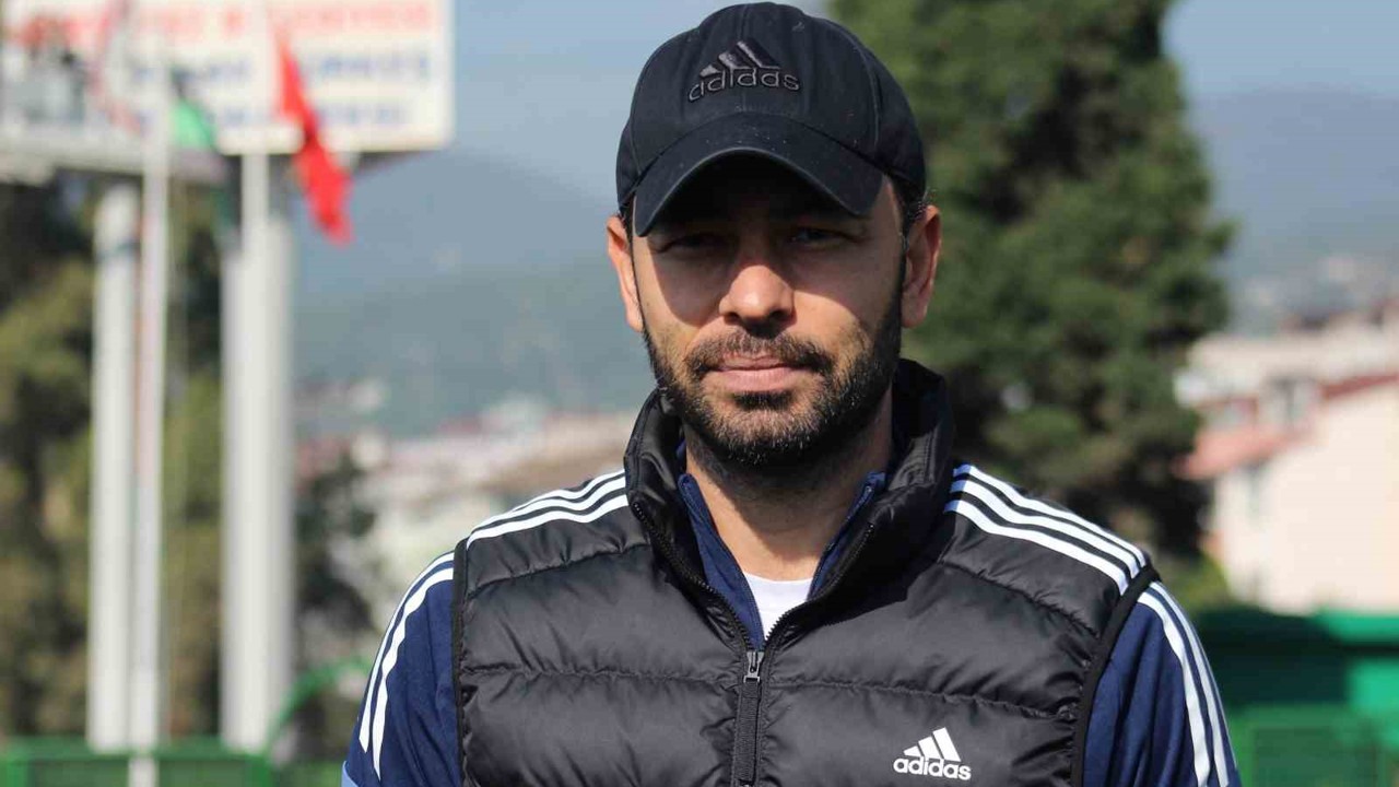 Selçuk İnan: "Bugüne kadarki mücadelenin üstüne çıkmamız gerekiyor"
