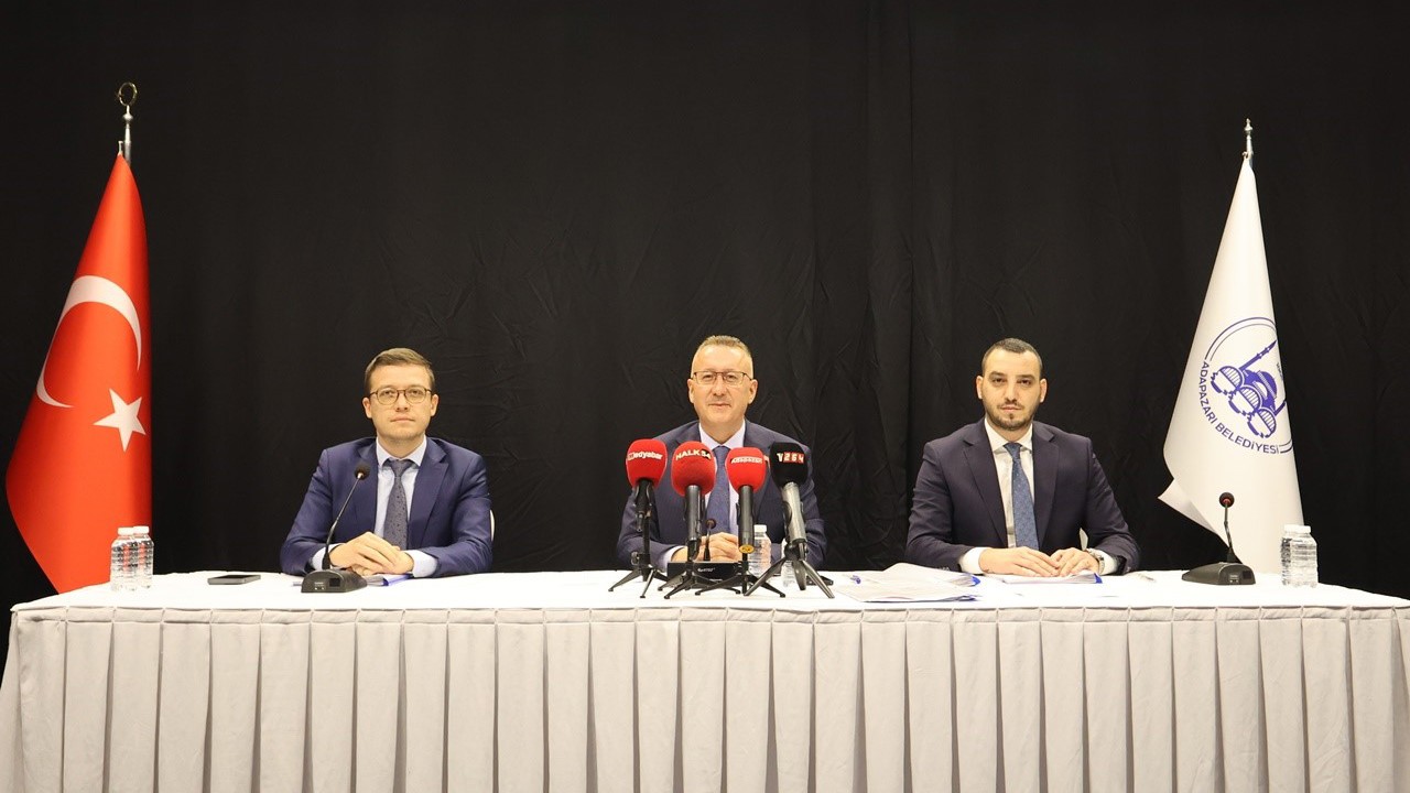Adapazarı’na Kadın Konuk Evi kazandırılıyor
