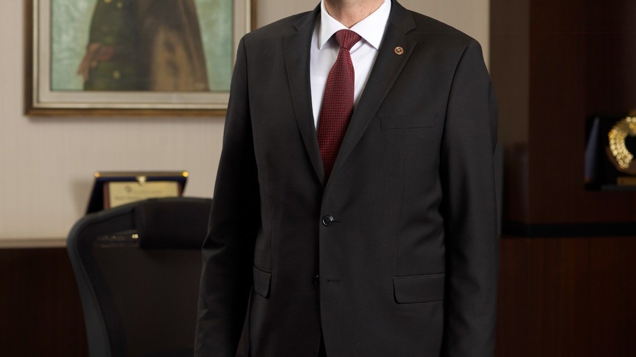 GSO Başkanı Ünverdi, Ekim ayı ihracat rakamlarını değerlendirdi
