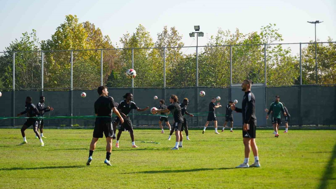 Serdar Dursun: "Galatasaray’ı zor bir maç bekliyor"
