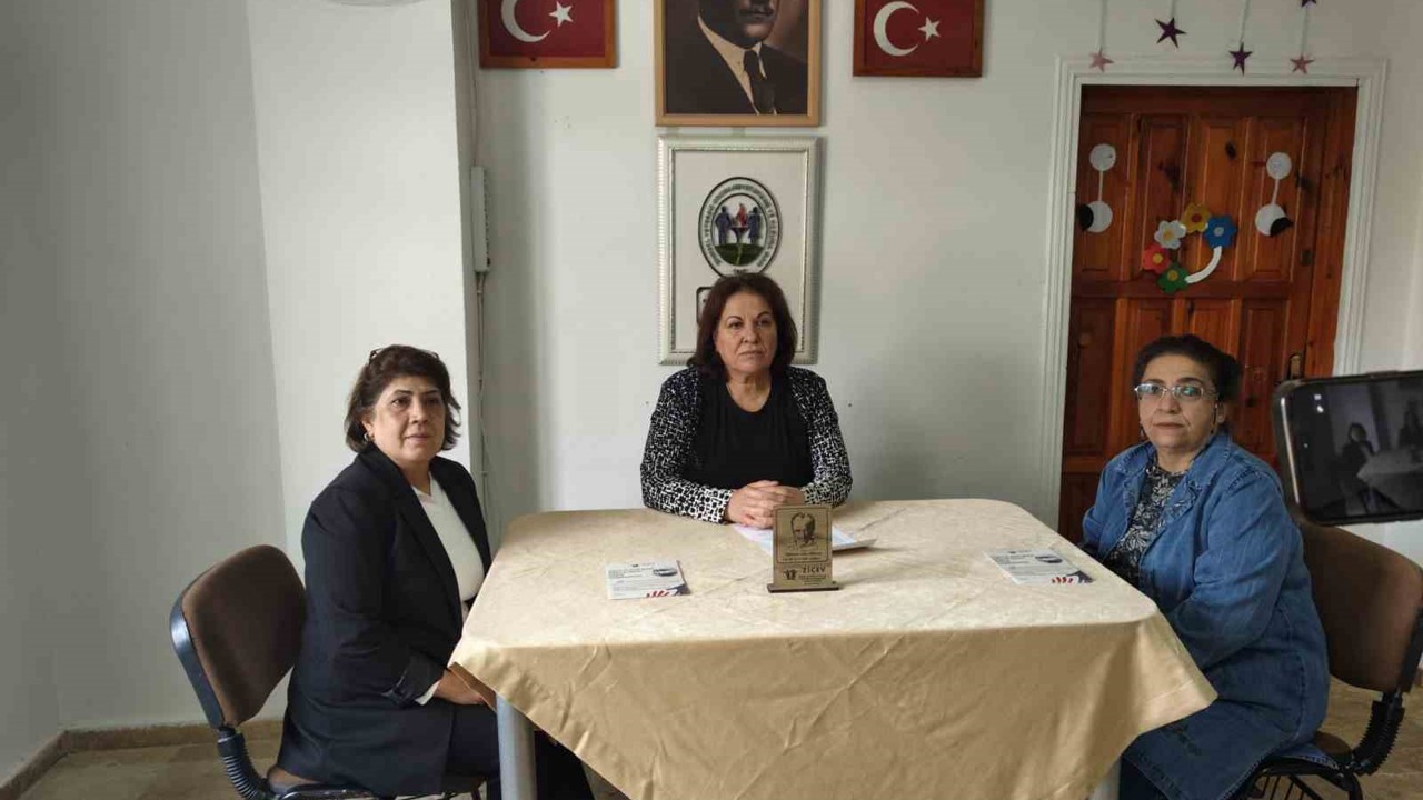 Elazığ’da ‘Umuda Yol Açalım’ kampanyası
