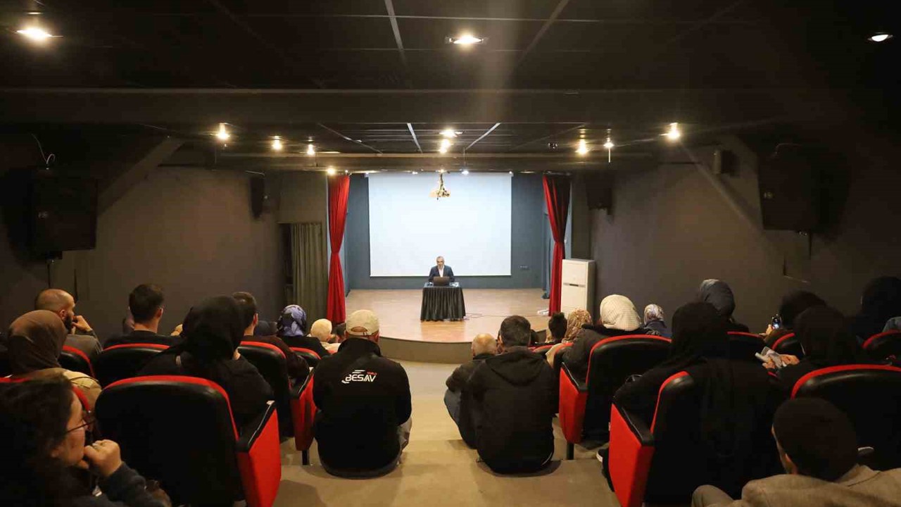 Sakarya Büyükşehir Akademi’de dersler yoğun katılımla başladı
