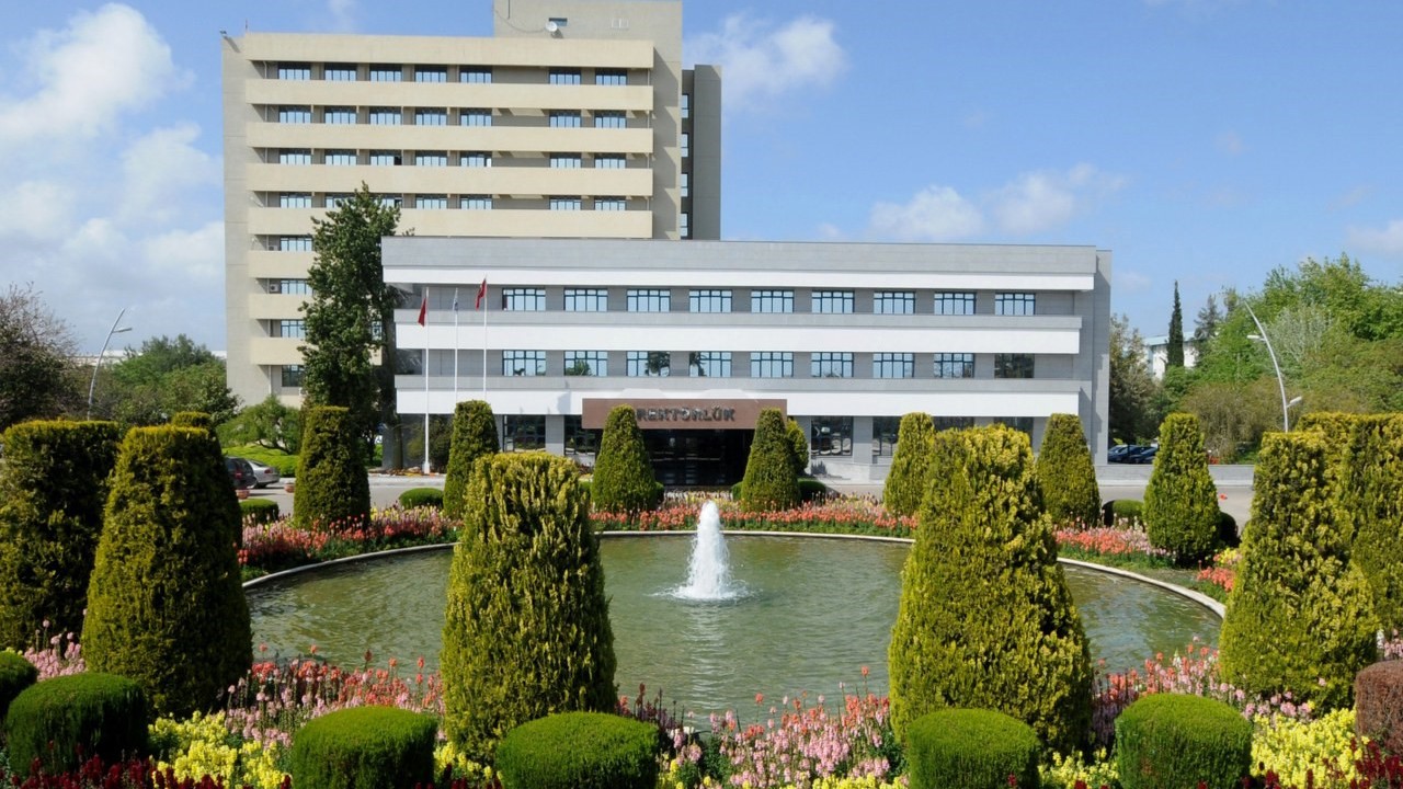 Akdeniz Üniversitesi, araştırma gücüyle dünya sıralamalarında yükseliyor
