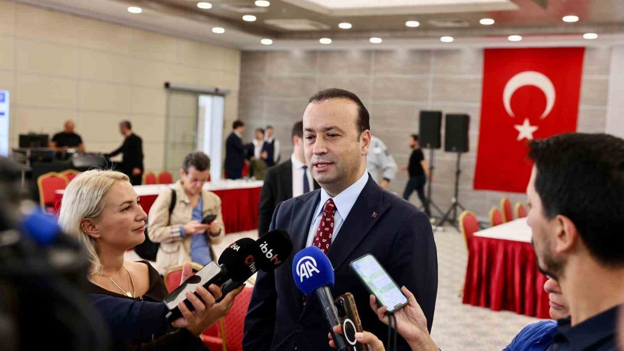 İstanbul’da dördüncü ihale: En yüksek taksi plakası 5 milyon TL’ye satıldı
