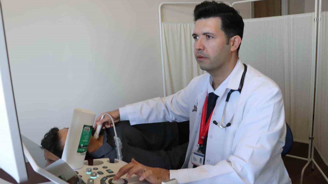 Doç. Dr. Topaloğlu’ndan "obezite iğnesi" uyarısı: "Tetkiksiz kullanım riskli olabilir"
