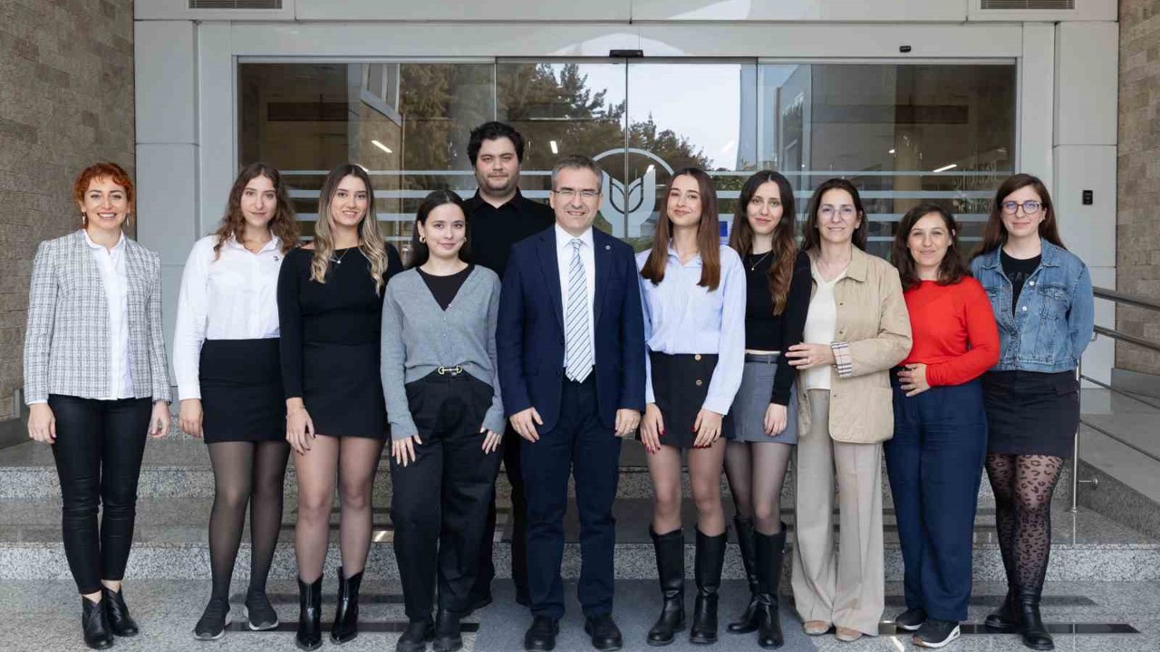 Yapay zeka ile gıda israfına akıllı çözüm
