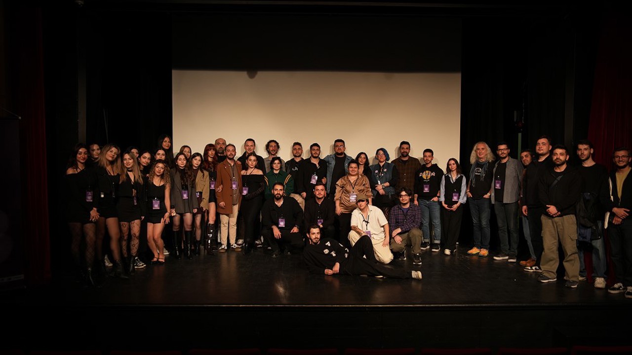 3’üncü Uluslararası Kısa Film, Video ve Fotoğraf Sempozyumu gerçekleşti
