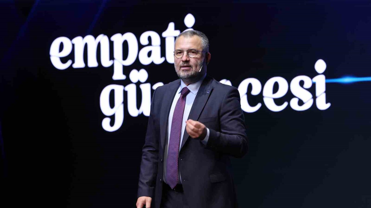 AXA Türkiye’den ‘Empati Güvencesi’ yaklaşımı
