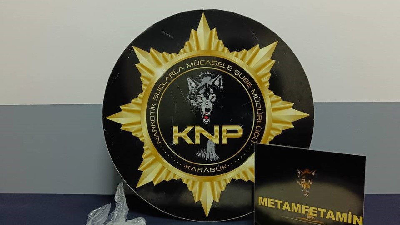 Uyuşturucu operasyonlarında 3 kişi tutuklandı
