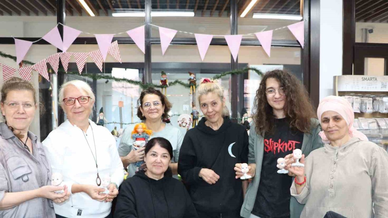 Eskişehir’den Türkiye’ye uzanan sanat köprüsü
