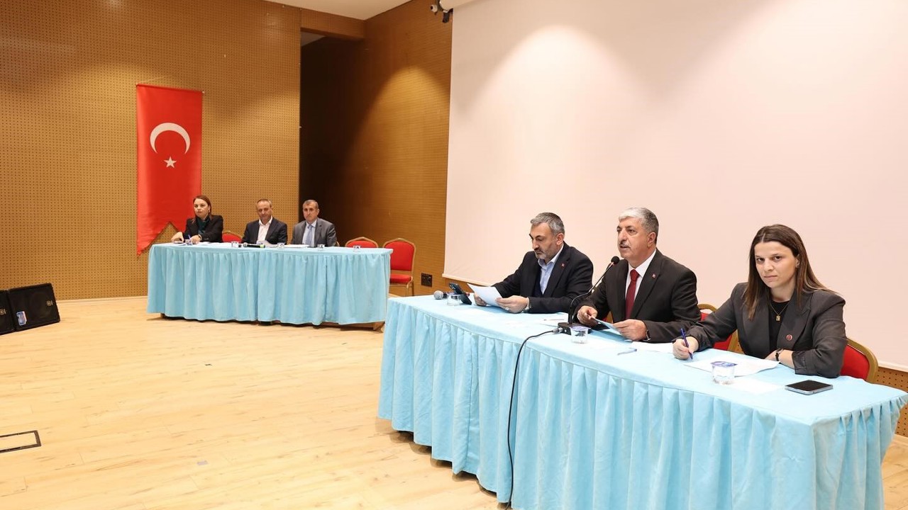 Dilovası’na 2 bin 4 TOKİ konutu inşa ediliyor
