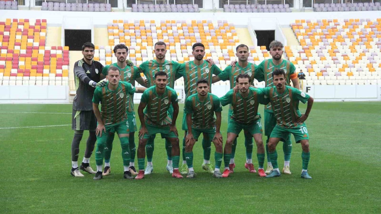 TFF 3. Lig’de 10. Hafta: Yeşilyurtspor’un rakibi Hacettepe A.Ş. Türk Metal 1963 Spor

