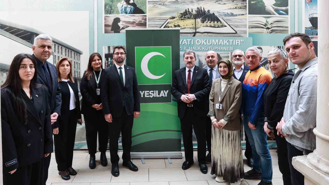 Samsun’da bağımlılıkla mücadele
