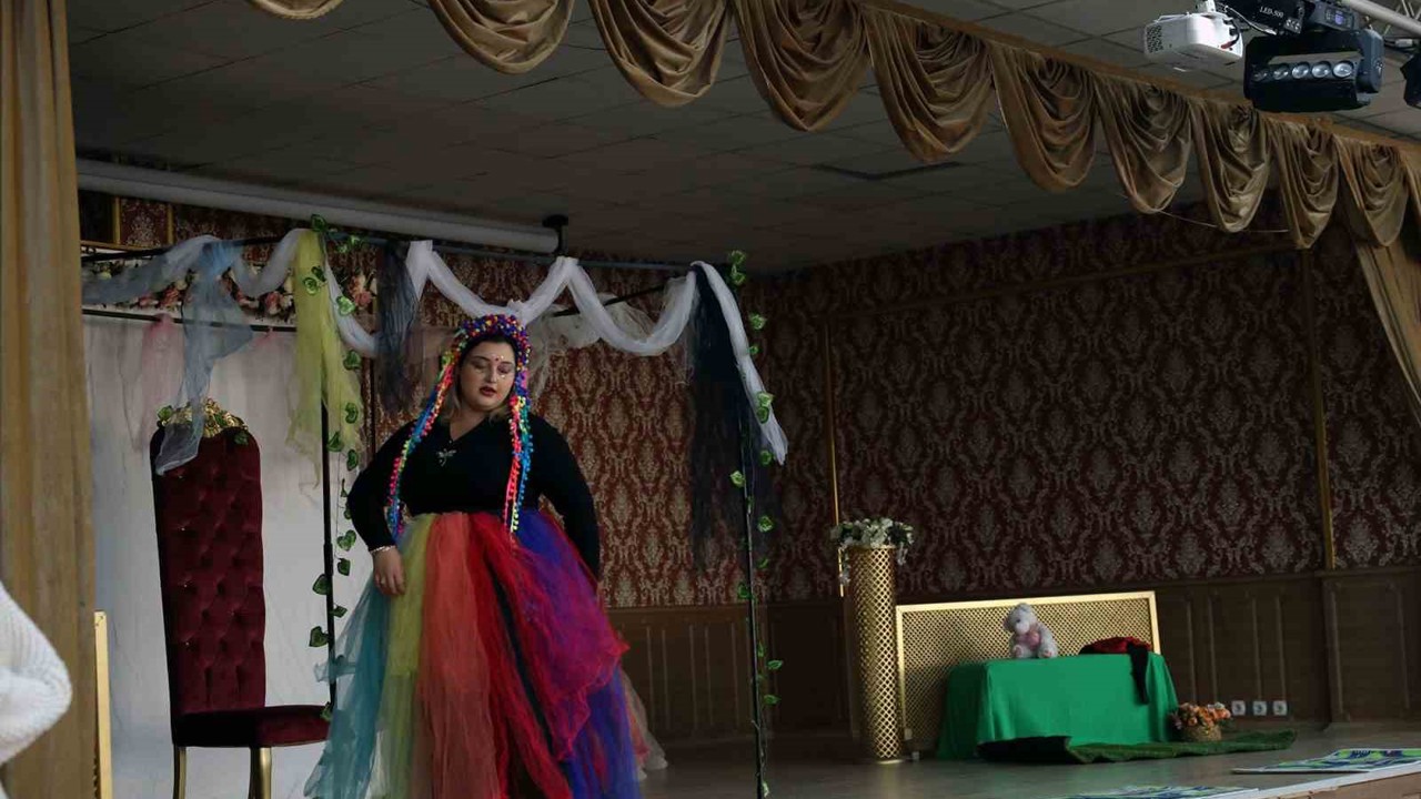 Pamukova’da "Yetenek Avcısı" ile minikler unutulmaz bir gün yaşadı
