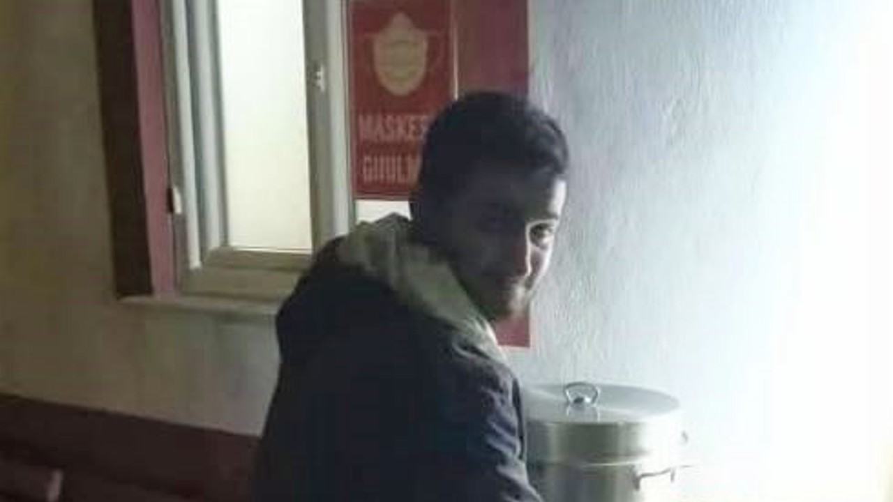 Ordu’da patpat kazası: 1 ölü, 2 yaralı
