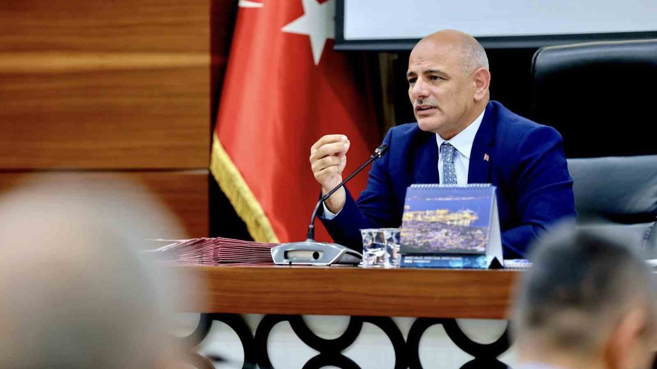 Körfez’de evlenecek çiftlerin yüzünü güldüren karar
