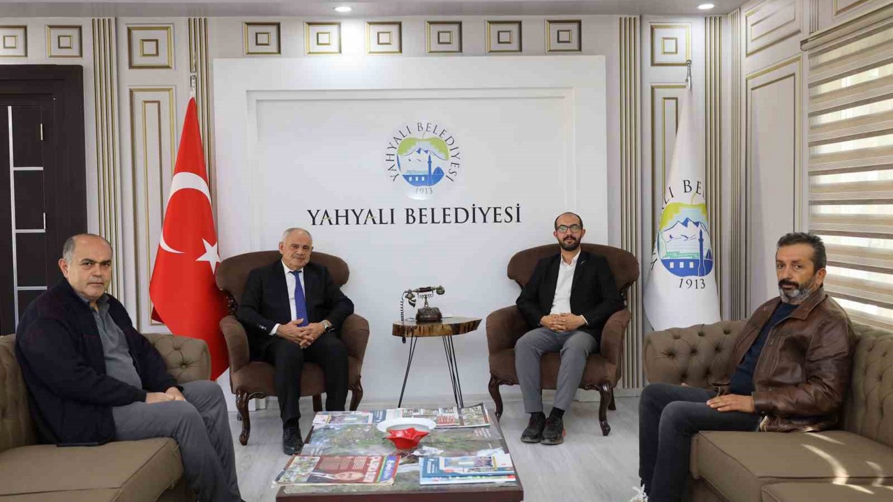 Yahyalı’da aile birliğini korumak için anlamlı adım
