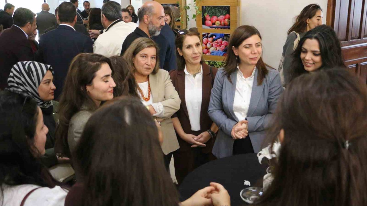 Key Ma ‘Çerçi Satış Noktası’ açıldı
