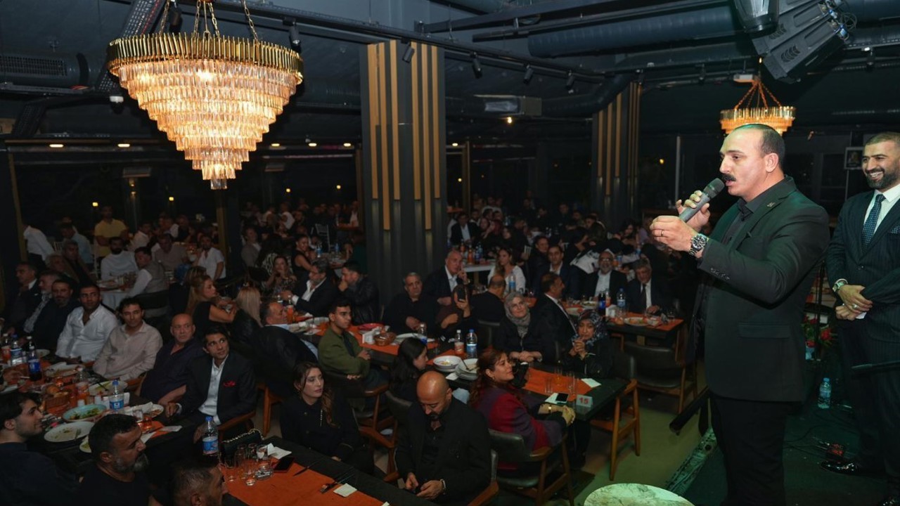 Başkan Kotan: "Zaza dili, hepimizin ortak mirasıdır"
