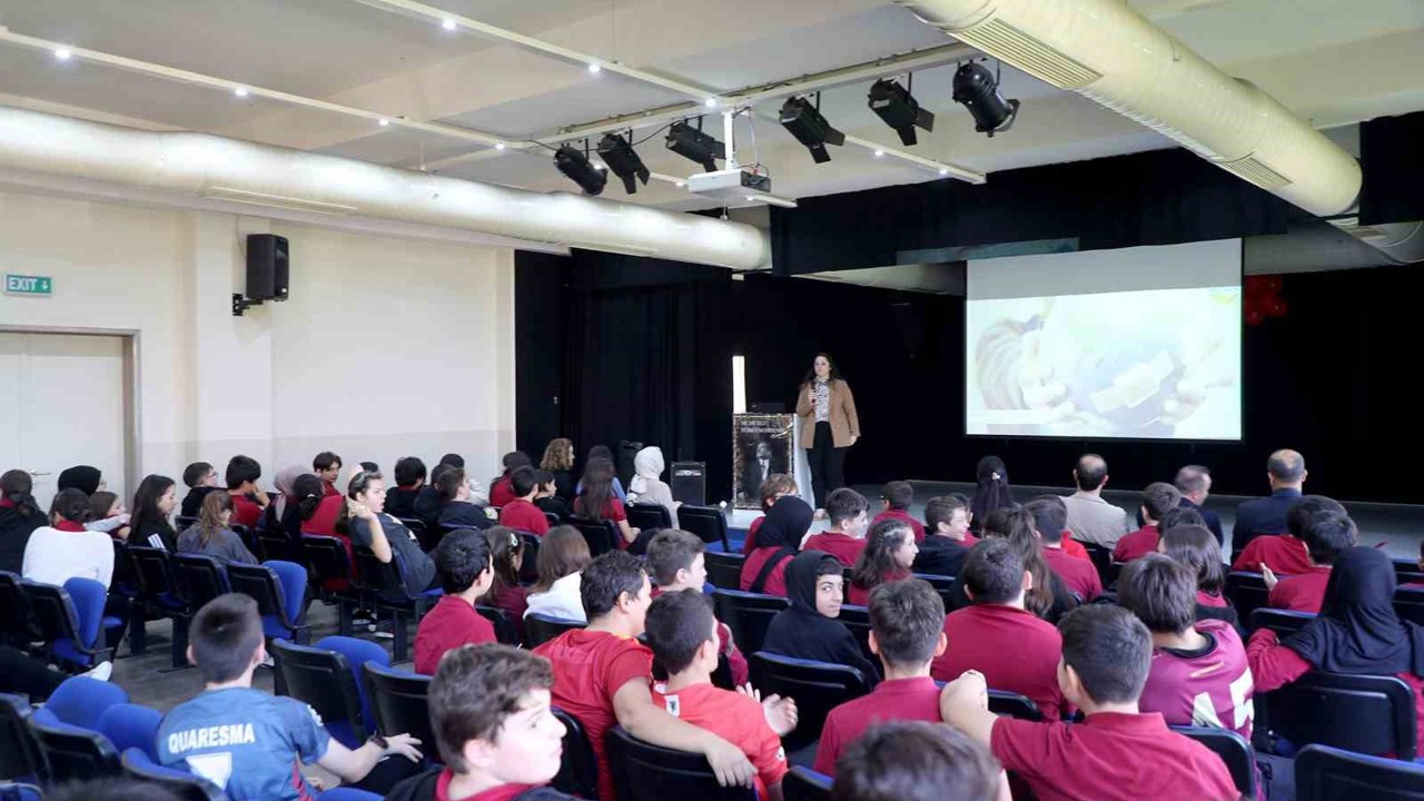 Büyükşehir Sakarya’yı gelecek nesillere miras bırakmak için bilinç aşılıyor

