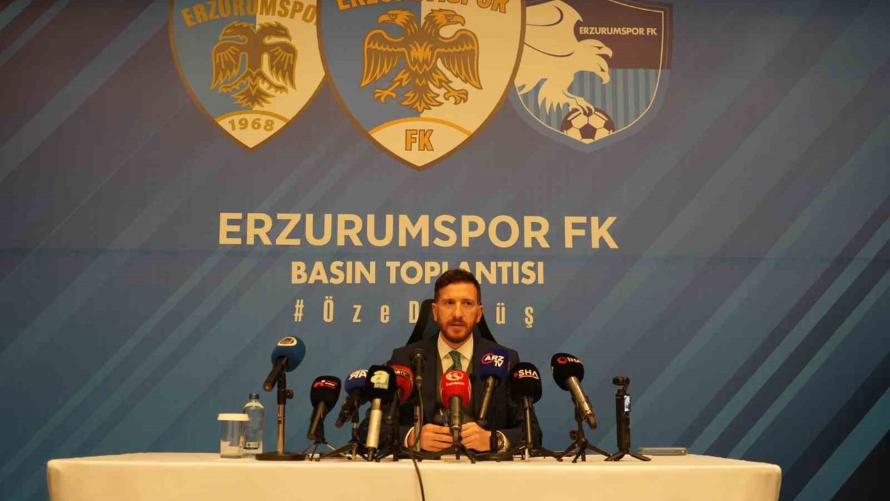 Başkan Dal: "Tertemiz bir futbol  istiyoruz"
