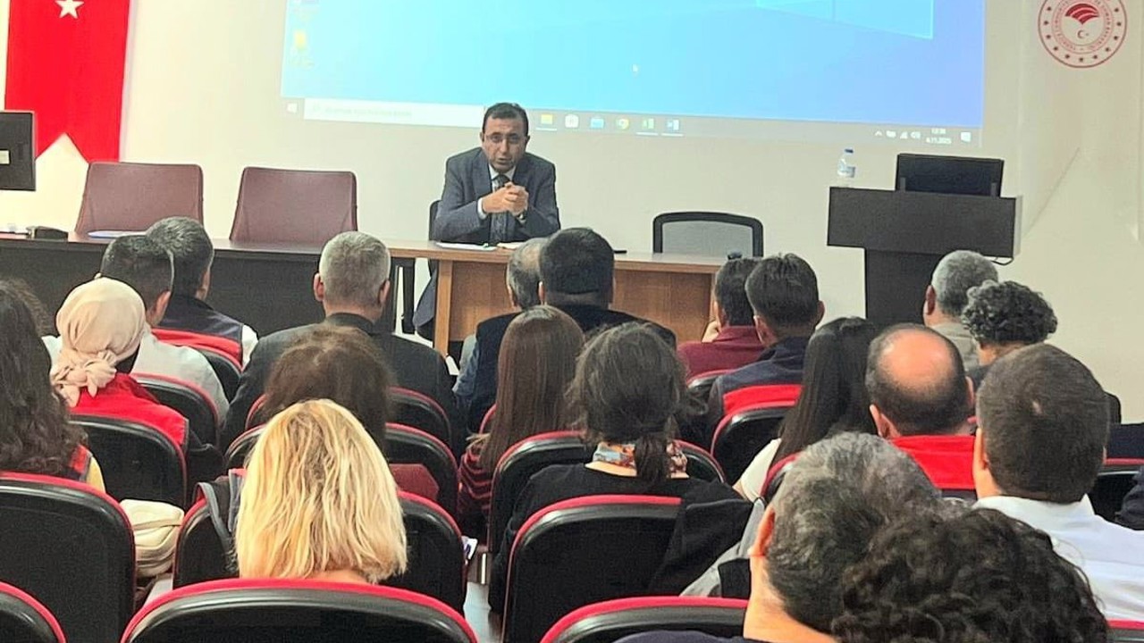 Çanakkale’de tarımsal üretimin sürdürülebilirliği için bir araya gelindi
