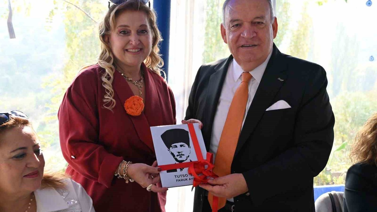 TOBB Manisa Kadın Girişimciler İcra Komitesi Turgutlu’da toplandı
