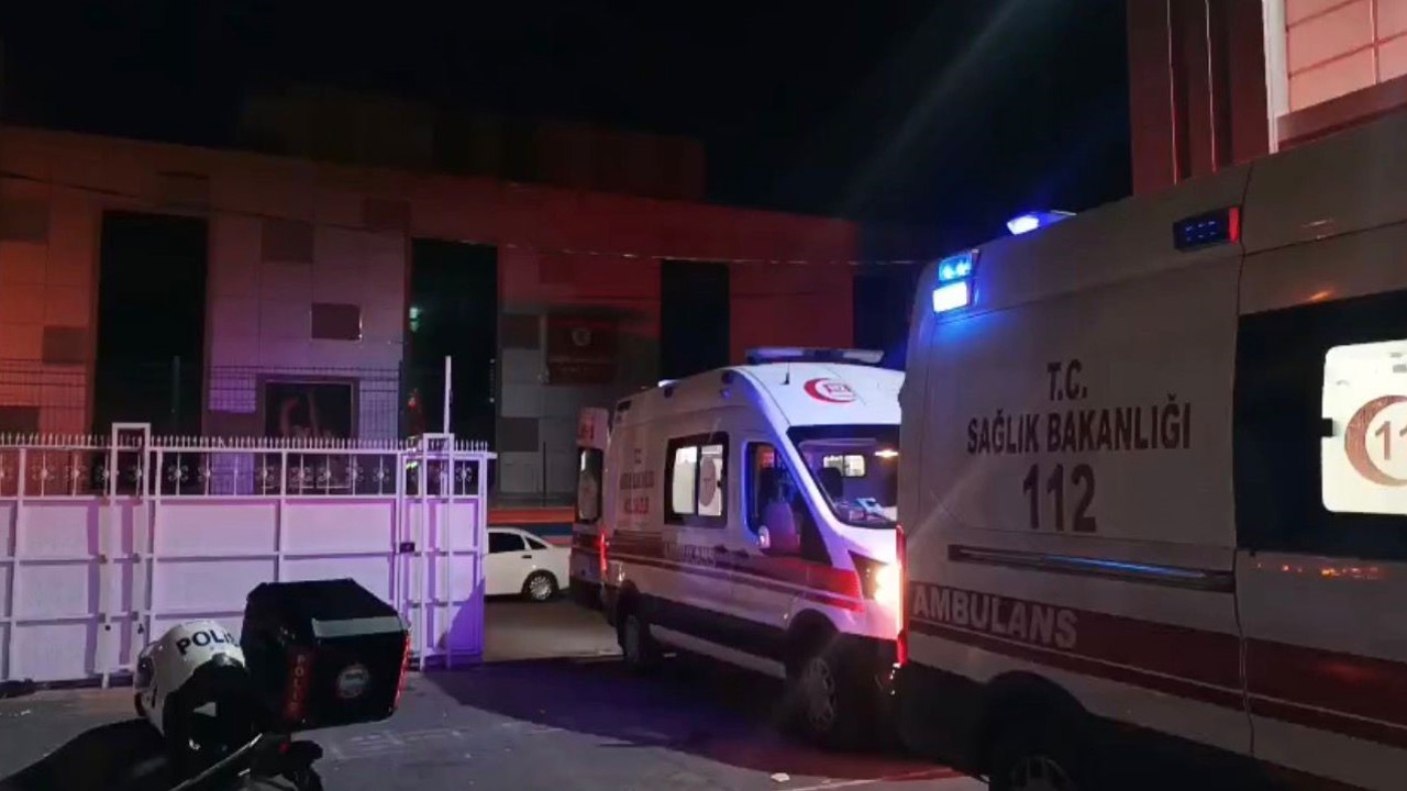 Diyarbakır’da arazi anlaşmazlığında kan aktı: 1 ölü, 1 yaralı
