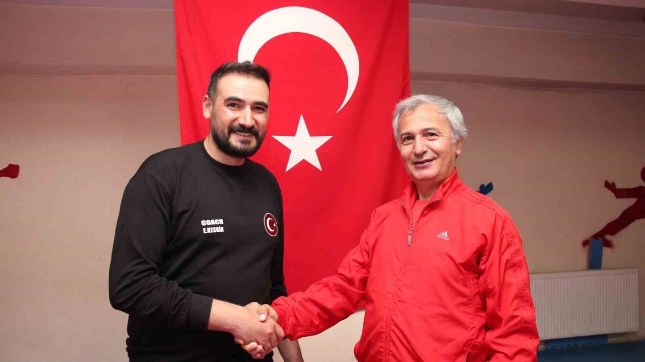 Çeyrek asırlık vefa
