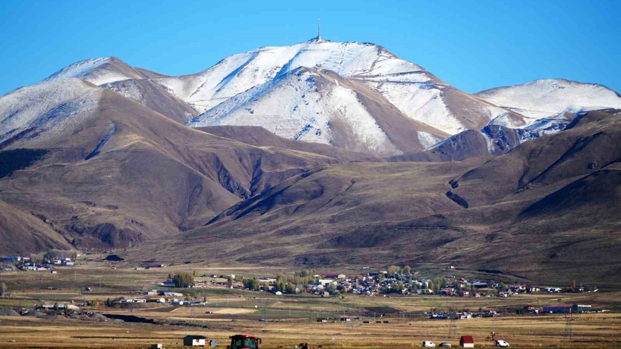 Ruslar bile peşindeydi: Musul Petrolü Erzurum’dan mı doğuyor?
