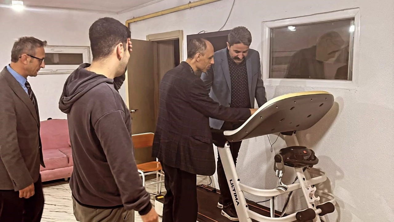 Eskişehir’de özel yurt denetimleri sürüyor
