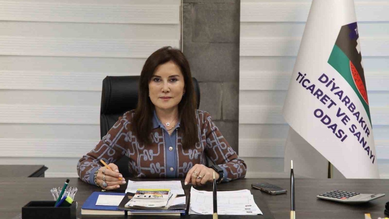 Diyarbakır ihracatta yüzde 17,5 artış sağladı
