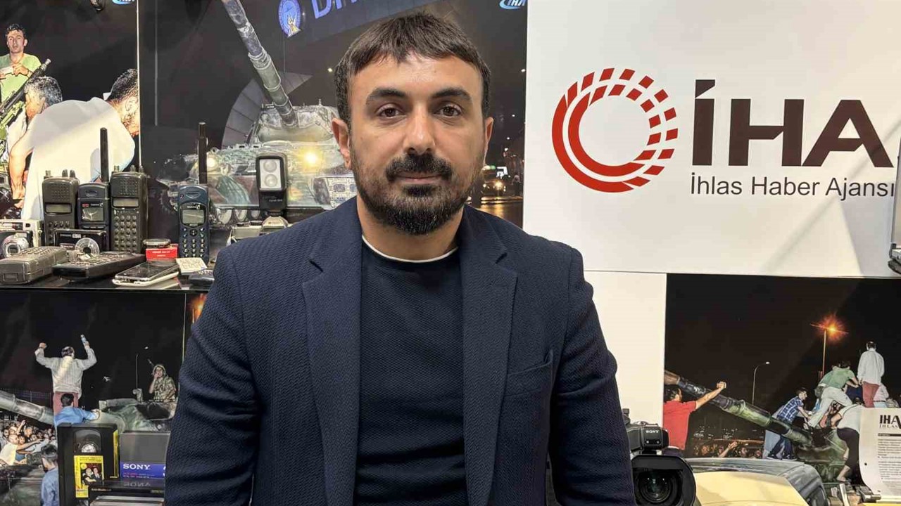 Elvin Zeynalov: "Haydar Aliyev anısına spor camiasında bir ödül töreni düzenleyeceğiz"
