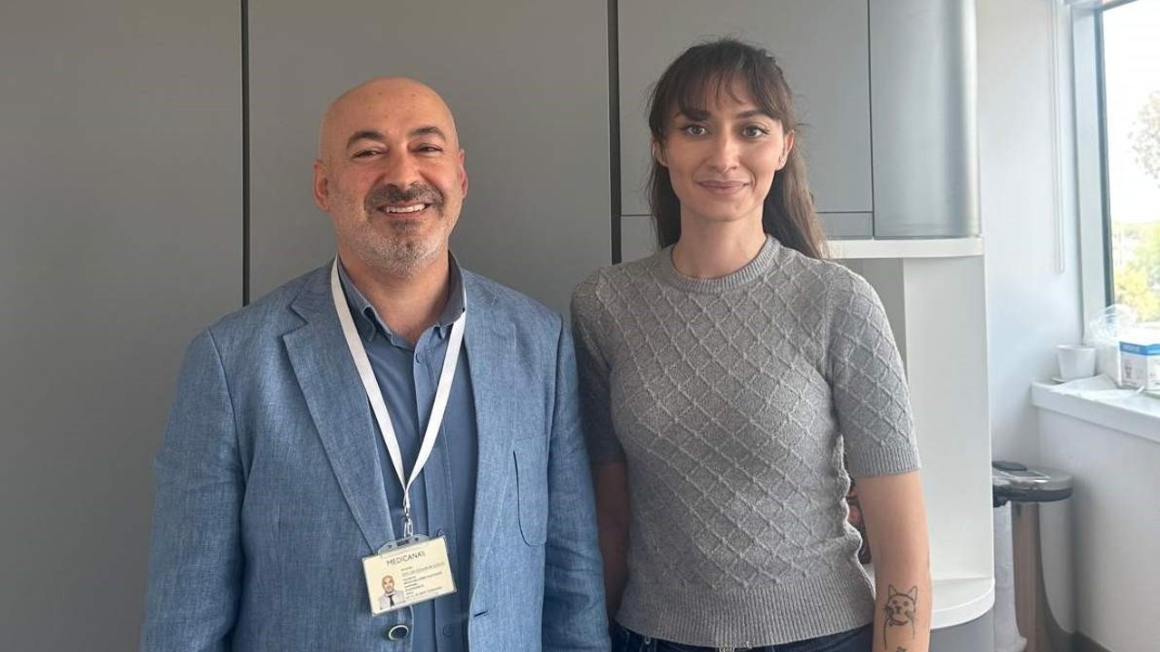 Sivaslı genç kadın şifayı İzmir’de buldu: "Artık korkmadan yaşıyorum"
