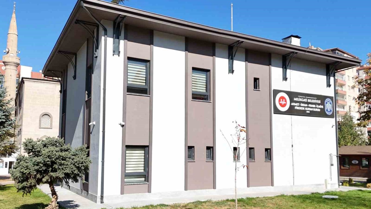Yeniköy Mahallesi’nde Kuran Kursu açılıyor
