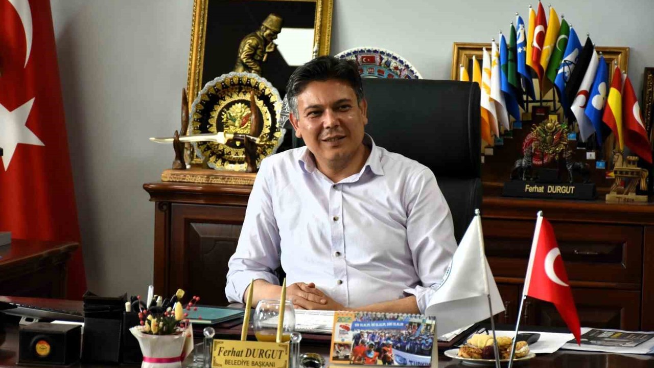 Söğütte  "Yüzyılın Konut" projesi kapsamında 100 konut inşa edilecek
