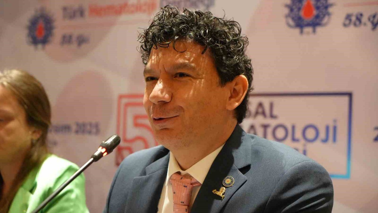 Kan kanserlerinde tedavi başarısı artıyor
