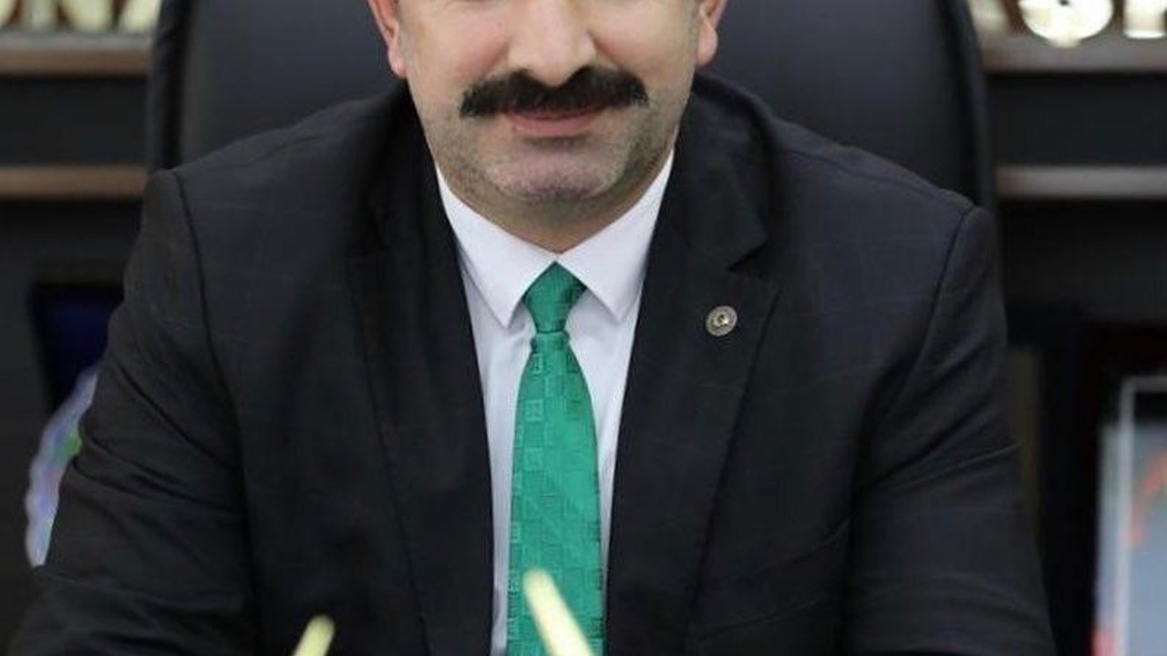 AK Partili Başdaş: "Konak iflas etti"
