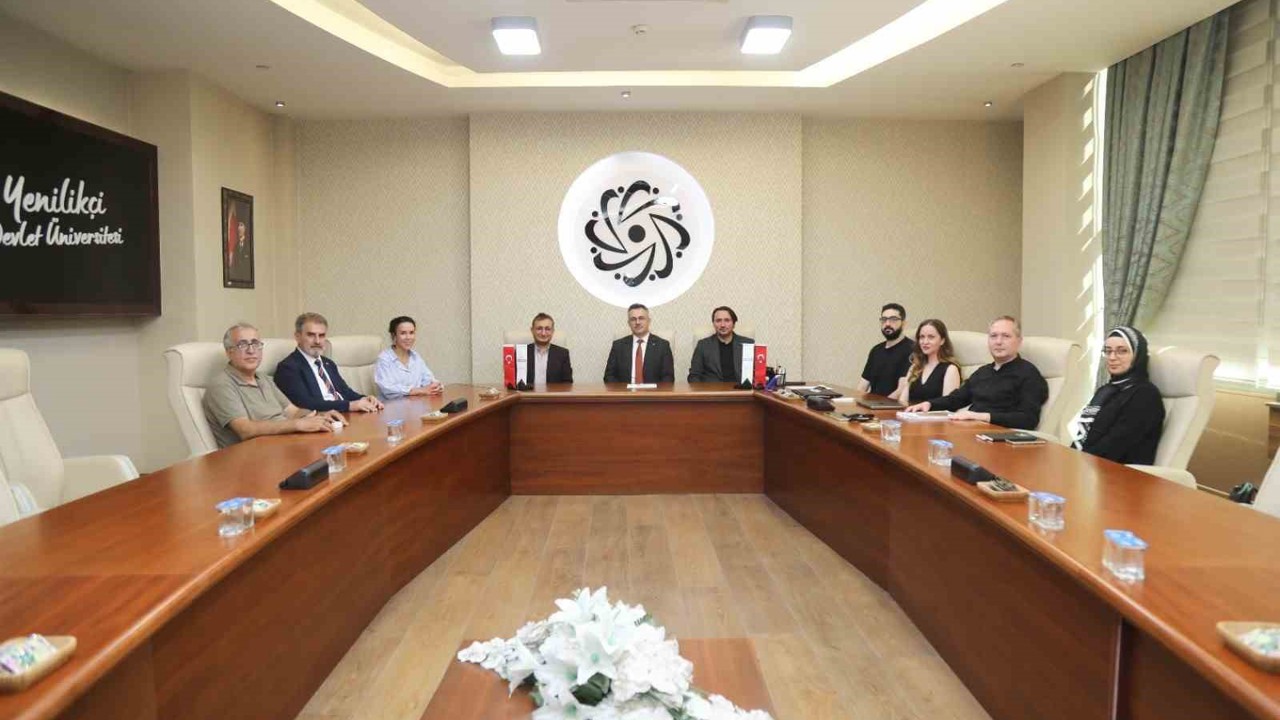 BTÜ’den Avrupa Birliği destekli yenilikçi XR projesi: SkillXR
