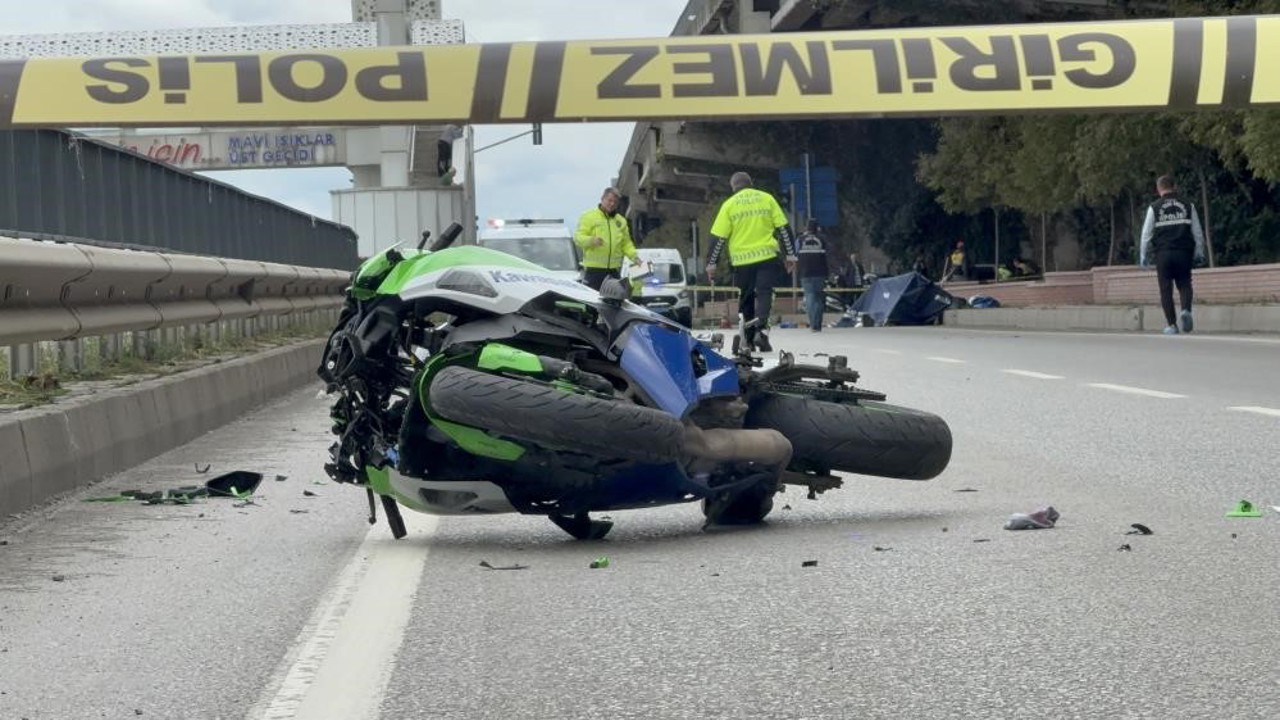 Samsun’un ekim ayı trafik kaza bilançosu: 7 ölü, 733 yaralı

