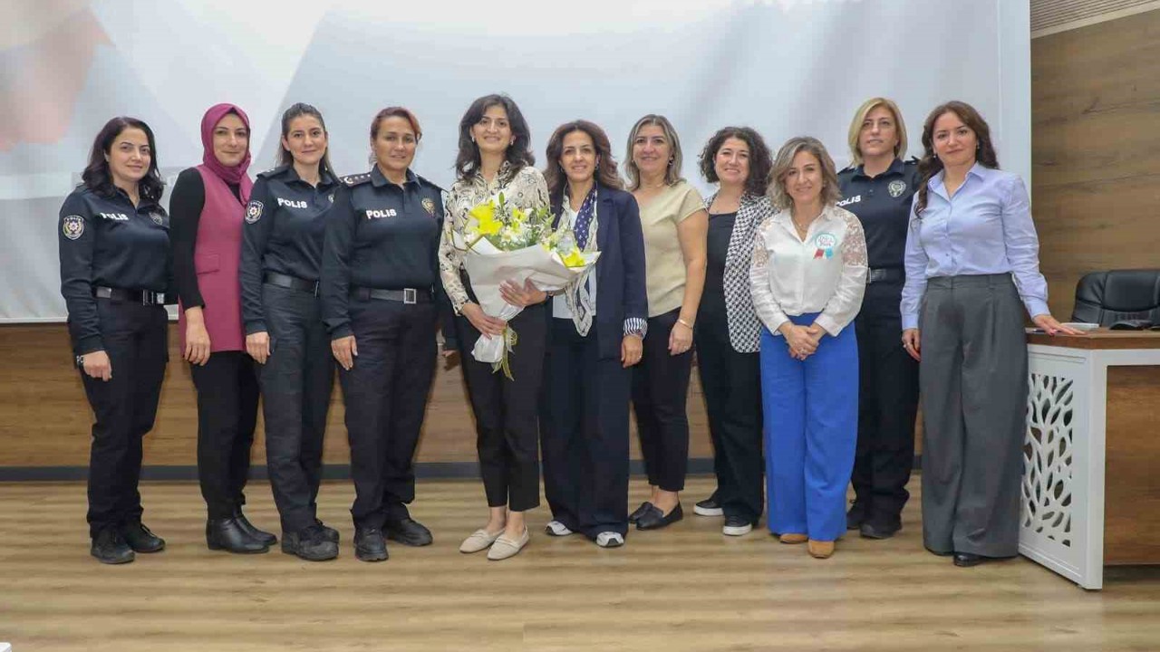 Emniyet personeli, organ bağışı konusunda bilinçlendi
