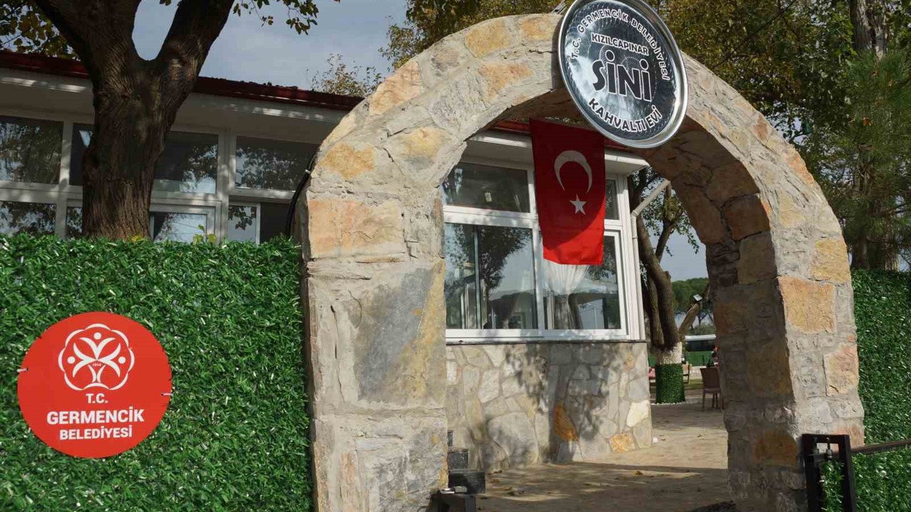 Başkan Zencirci: "Bir sözümüzü daha tutmuş olduk"
