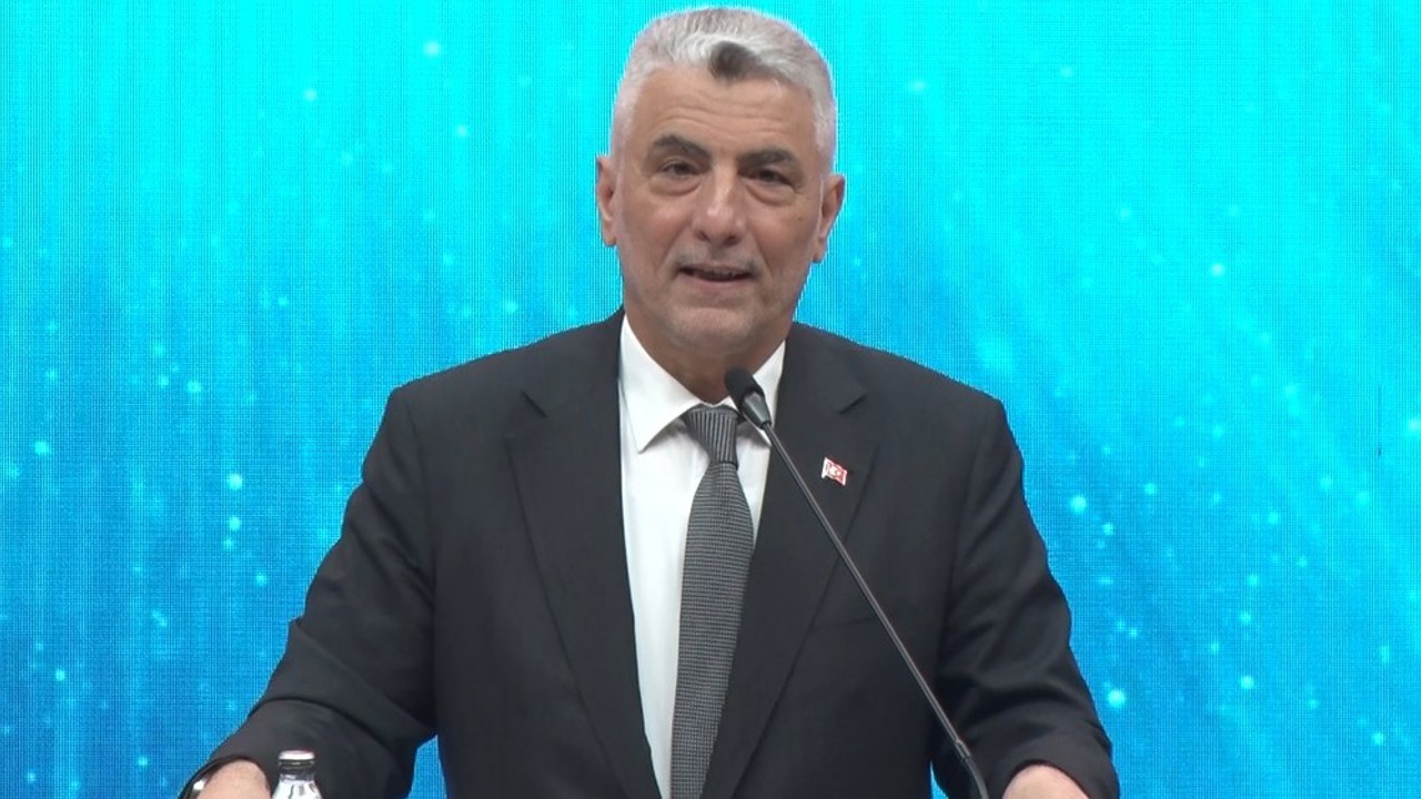 Bakan Bolat: "Amacımız 2030’lu yıllarda Türkiye e-ihracatını toplam ihracatın yüzde 10’una ulaştırmak"
