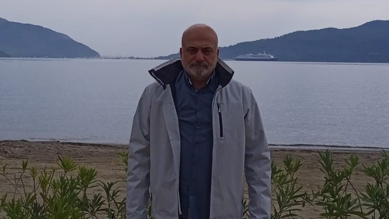 TÜRSAB Marmaris BTK Başkanı Esin: "Bu yıl çok sıkıntılı bir dönemden geçtik"
